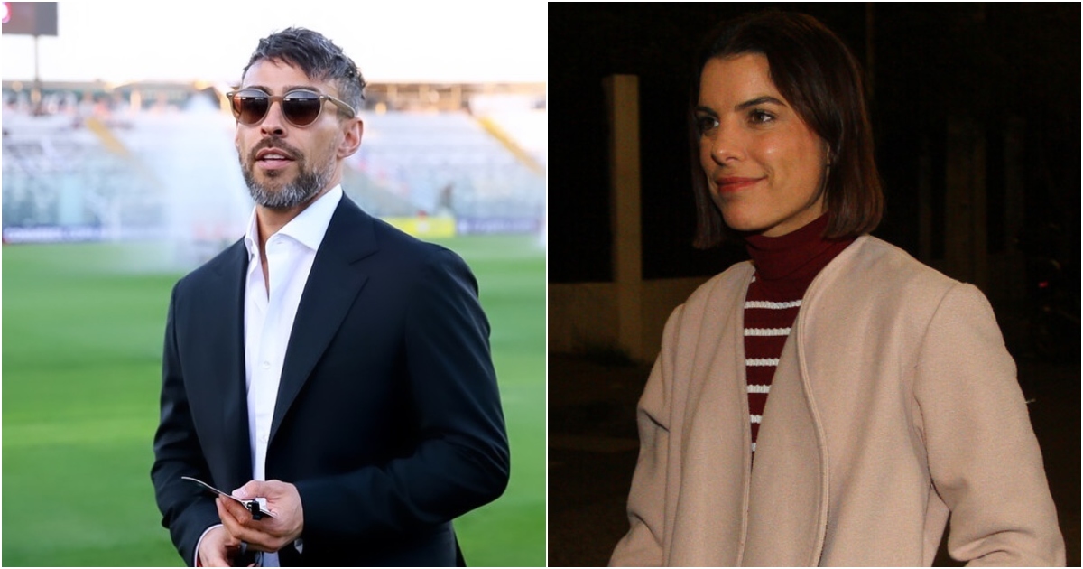 El gesto de Jorge Valdivia para expresar su apoyo a Maite Orsini como diputada