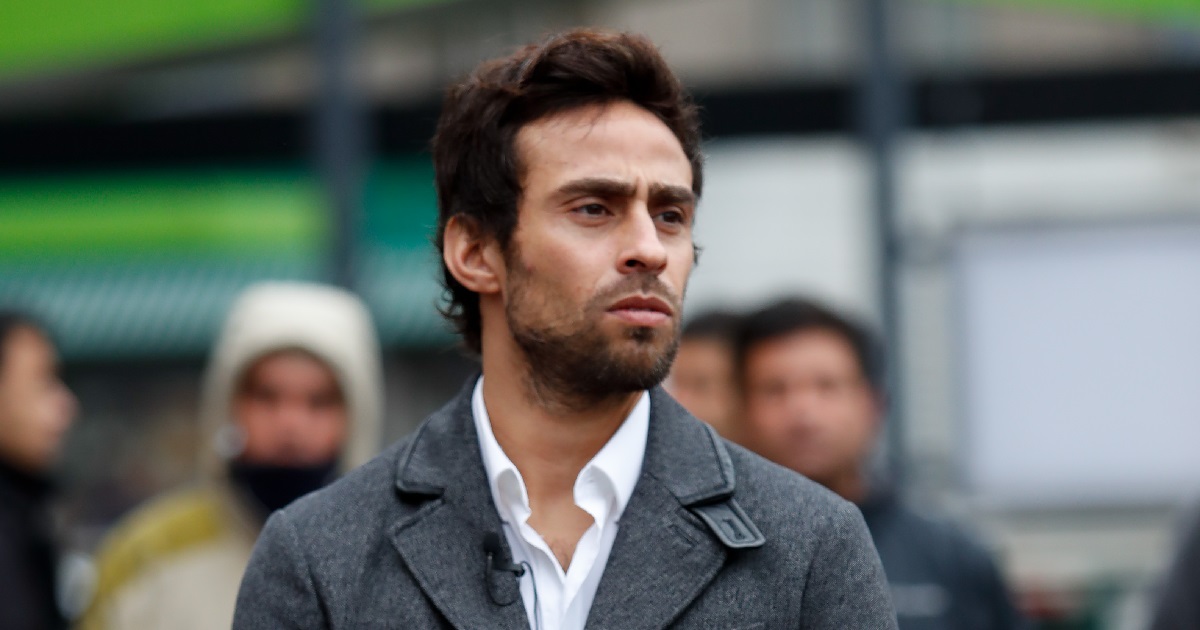 Jorge Valdivia sufrió millonario robo en Las Condes: pidió ayuda en redes sociales