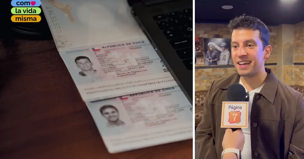 Como la vida misma: Max Salgado reveló principal conflicto que enfrenta Joselo para irse con Thiago