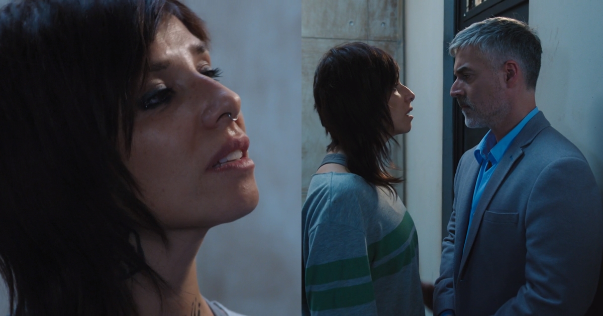 ¿Nace un nuevo amor? El apasionado beso de Alana y Martín que impactará en Juego de Ilusiones