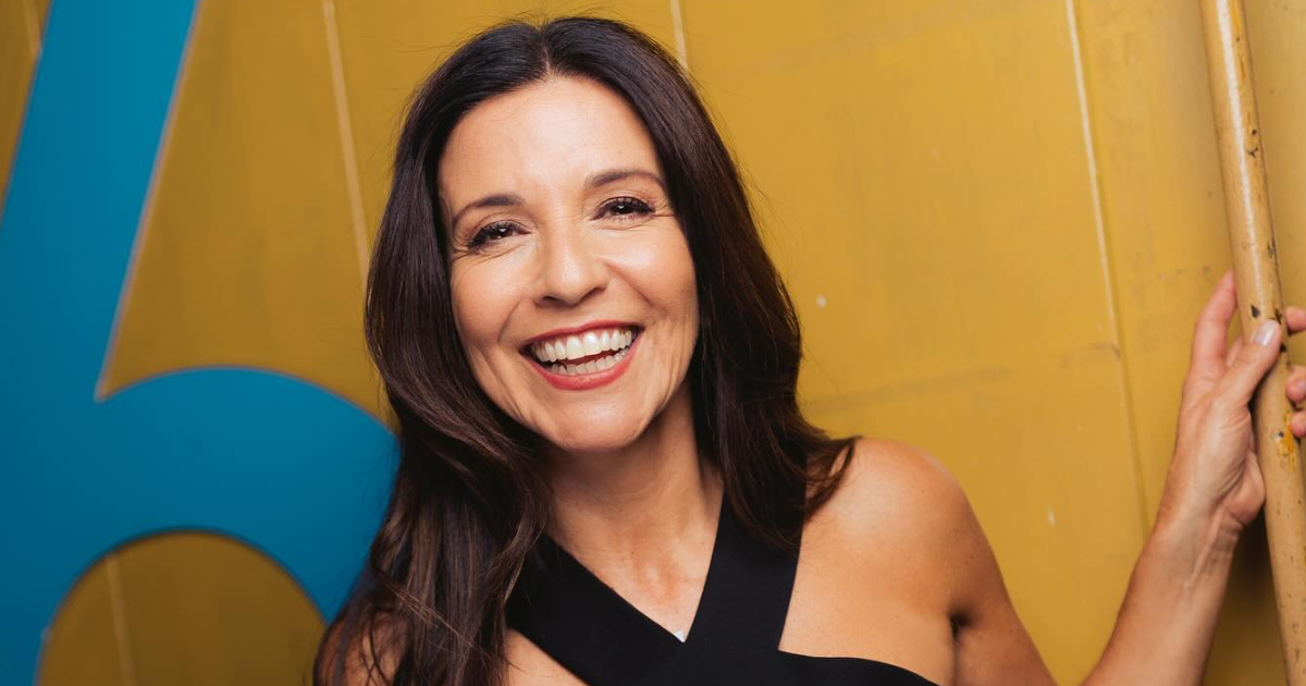 La sincera confesión de Karla Constant sobre Gran Hermano y éxito de Tierra Brava: “Le va increíble”