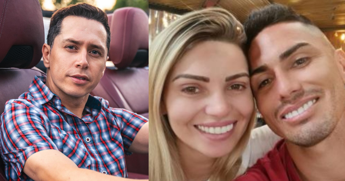 Karol Lucero alzó la voz tras agresión de Jean Paul Pineda a Faloon Larraguibel: “Es un maricón”