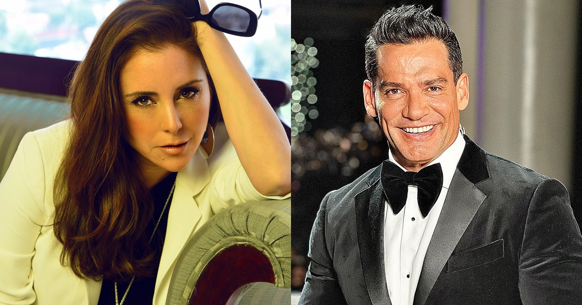 Karyme Lozano reveló que quiere demandar a Cristián de la Fuente por supuesto bullying en teleserie