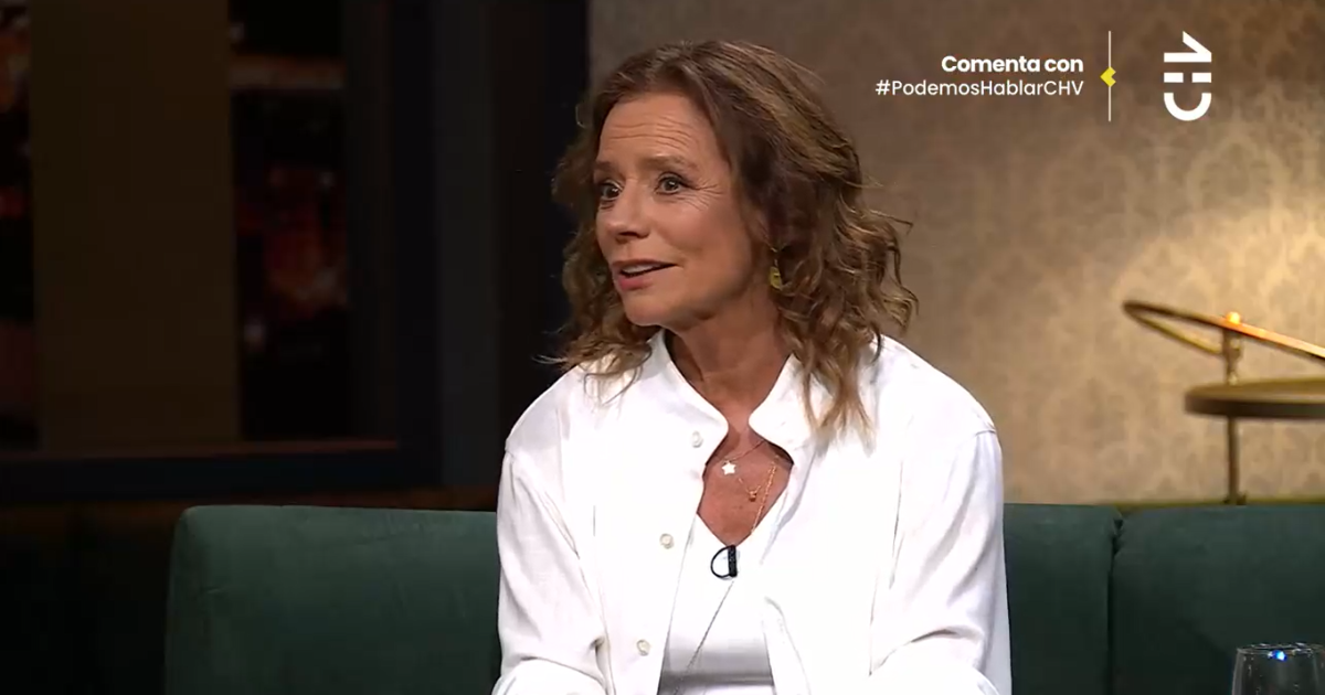 Kathy Salosny sorprendió tras confesar que desea comenzar una carrera política como alcaldesa