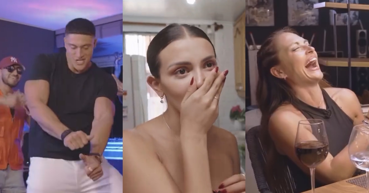 De Sammis Reyes a Cony Capelli: CHV lanza spot de La Divina Comida con invitados de la temporada 10