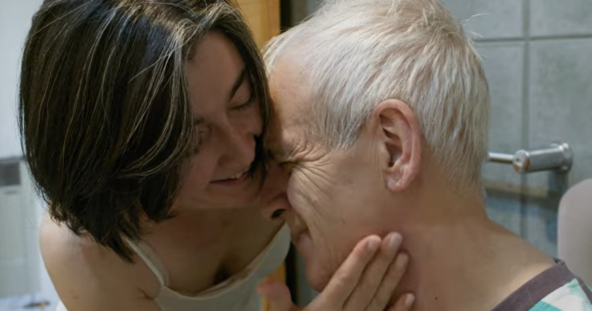 La crítica que se repitió en redes durante el estreno de 'La memoria infinita' en TVN: 