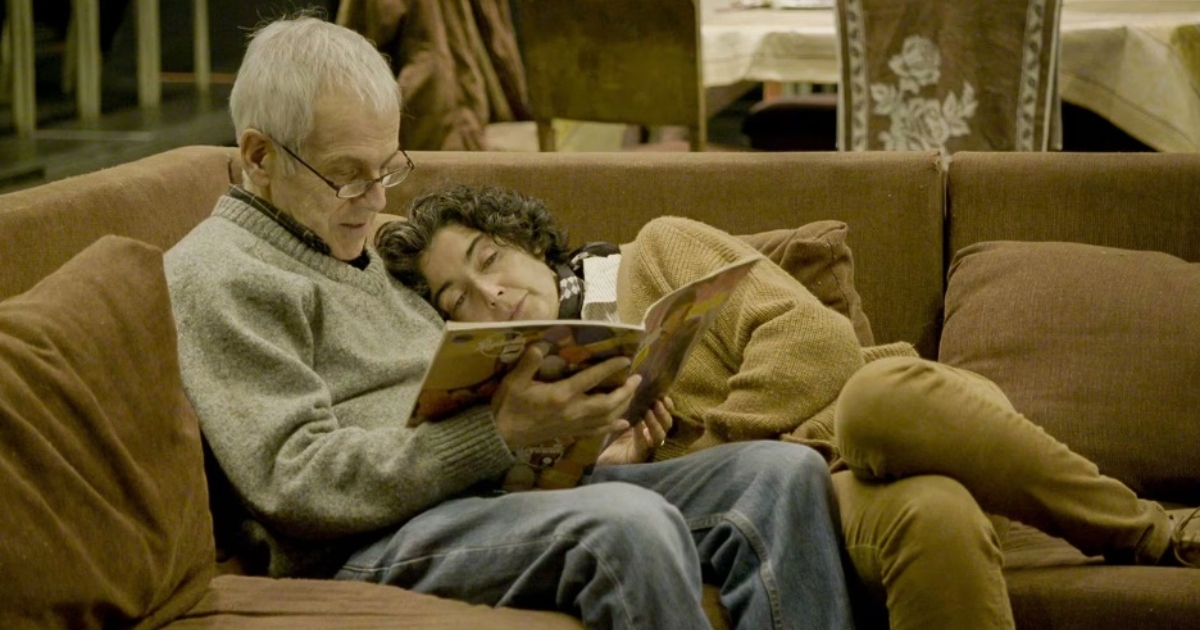 'La memoria infinita' no logró conseguir el Oscar a Mejor Documental