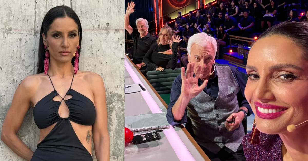 Leonor Varela y su desafío como jurado en Got Talent Chile: “Espero estar a la altura”