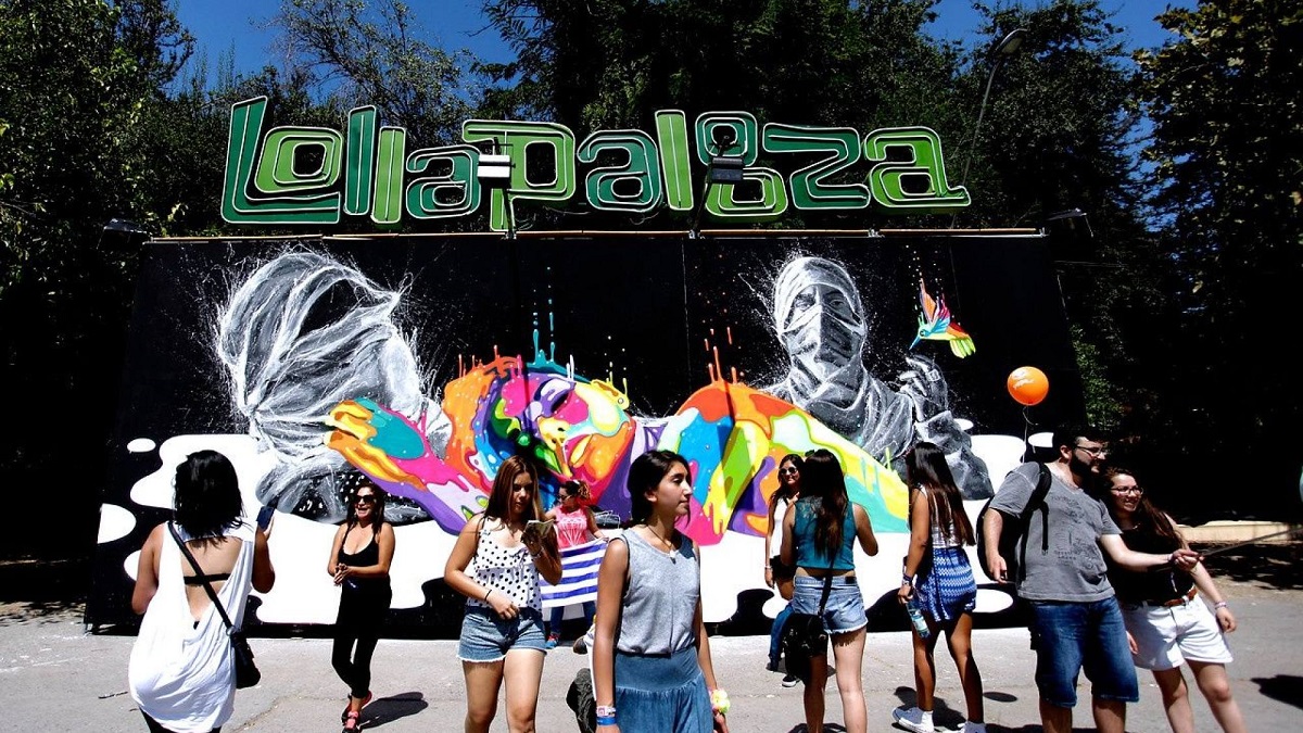 Lollapalooza 2024 confirma nueva baja a una semana del evento: ya tiene reemplazo