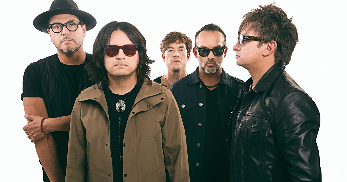 Los Bunkers se suma al REC 2024 tras baja de banda argentina Divididos