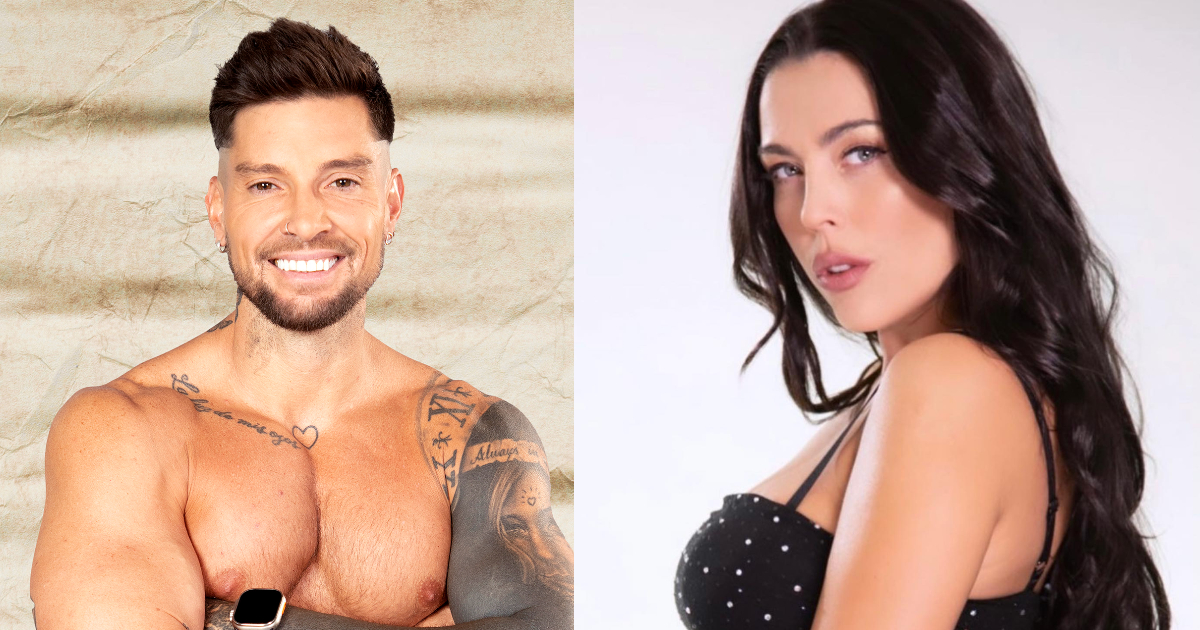 ¿Posible ruptura? Luis Mateucci reveló qué le dijo Daniela Aránguiz por ingreso a ‘Ganar o Servir’