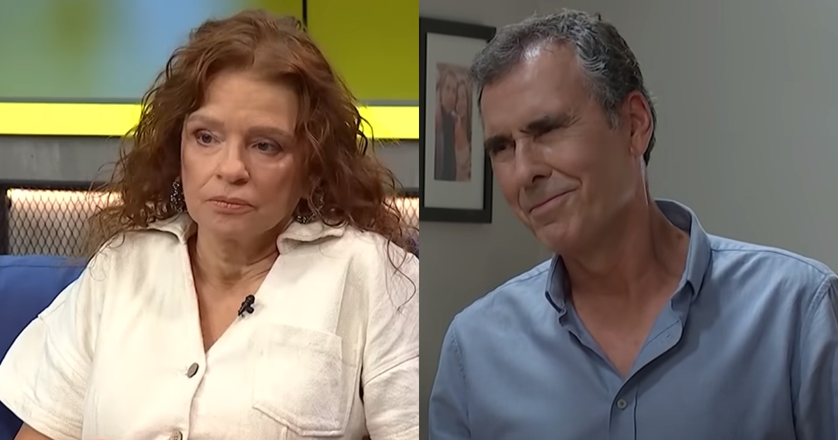 Magda Max-Neef y querella contra Cristián Campos por abuso sexual: 