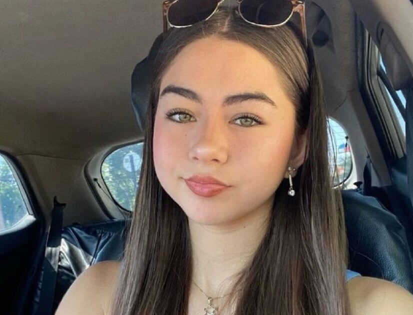 ¿La recuerdas? Así ha crecido Magdalena Urra, la pequeña actriz de El Camionero y Yo soy Lorenzo