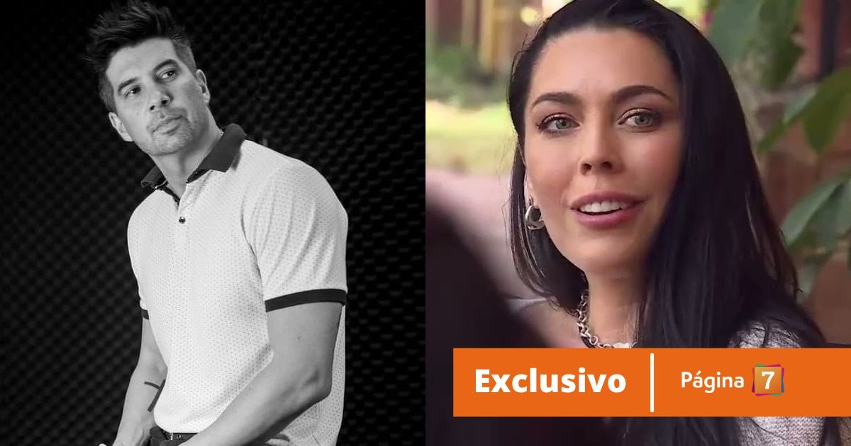 Mario Velasco y cómo Tierra Brava ayudó a Daniela Aránguiz tras separación: destacó rol de Mateucci