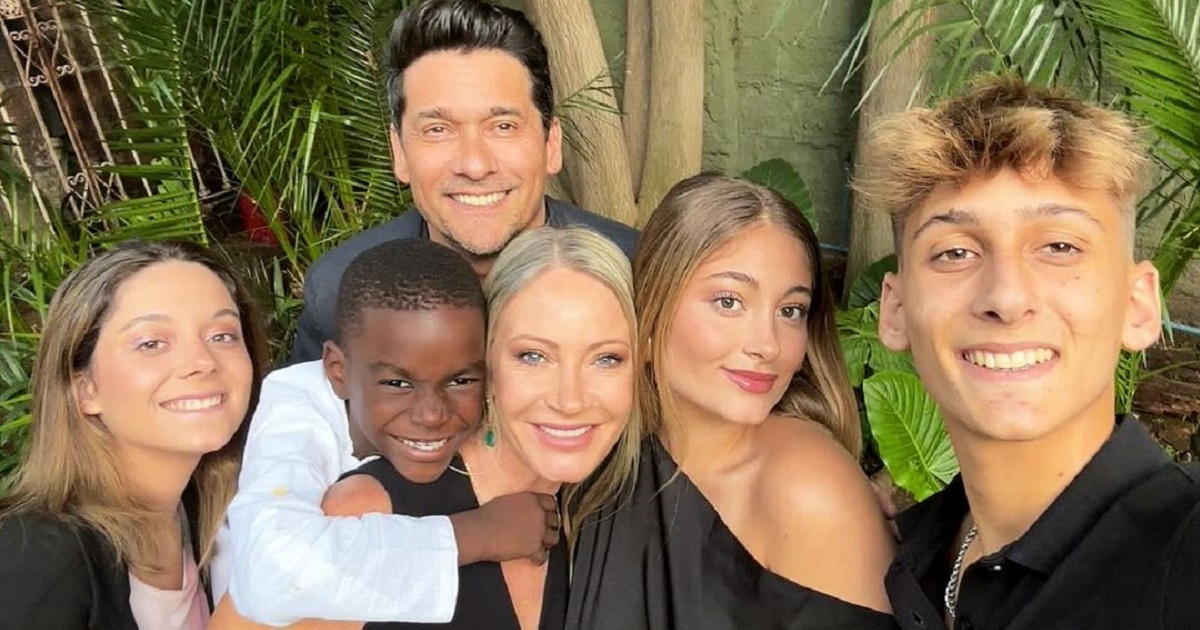 Martina Araneda: la talentosa hija de Marcela Vacarezza que está radicada en Estados Unidos