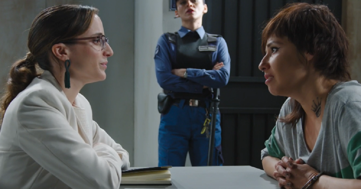 ¿Aceptará? La inusual estrategia de Valentina para acercarse a Alana en Juego de Ilusiones