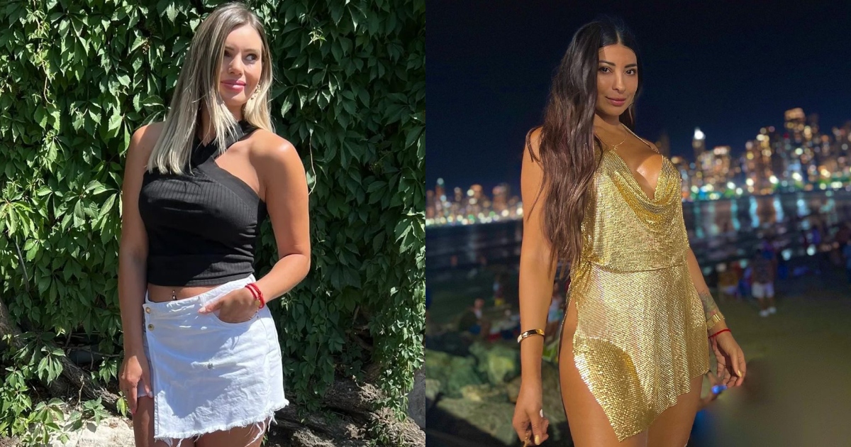 El mensaje de Fanny Cuevas en apoyo a Faloon Larraguibel: 