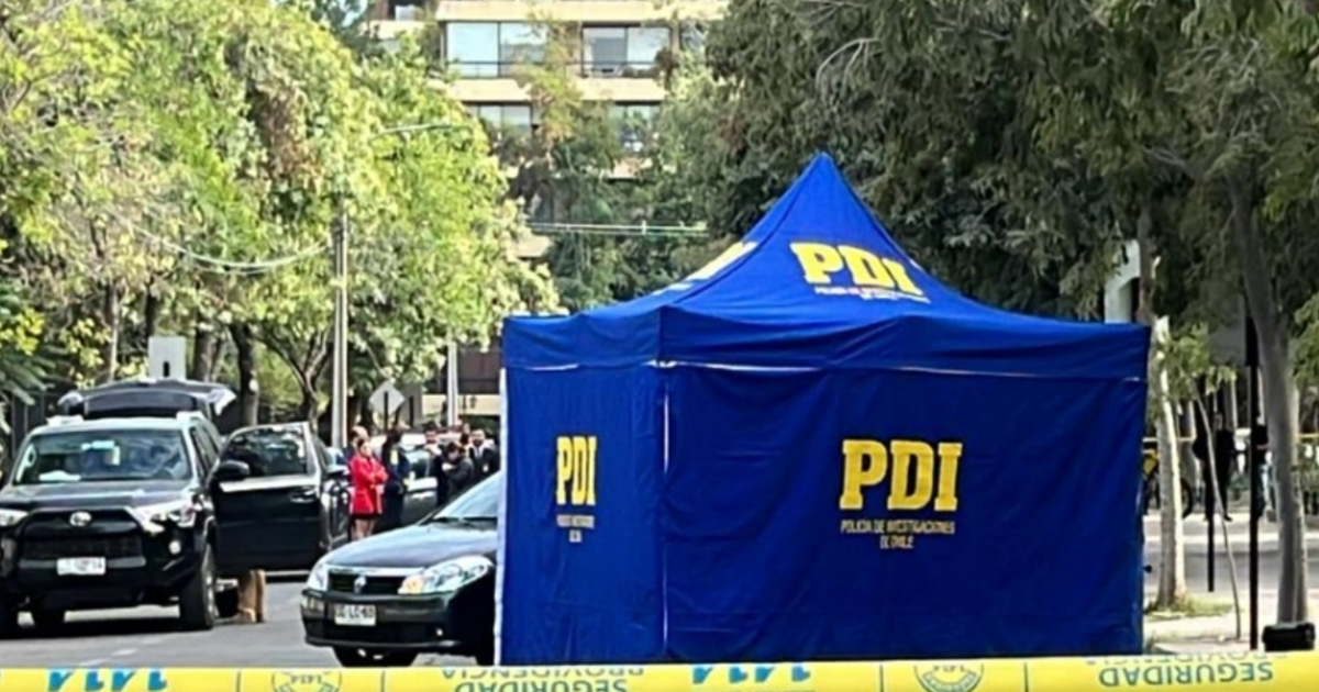 Presunto suicidio de militar (r) condenado por asesinato de militantes del MIR: qué se sabe del caso