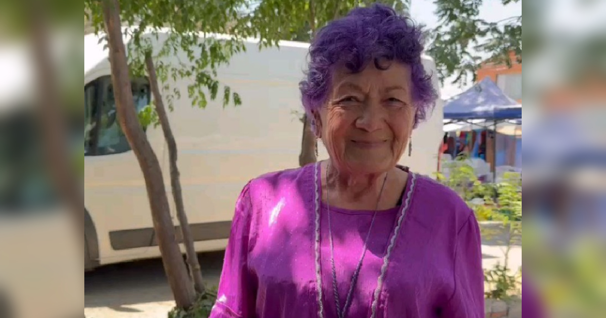 Ex Gran Hermano, Mónica Ramos, fue víctima de robo: 