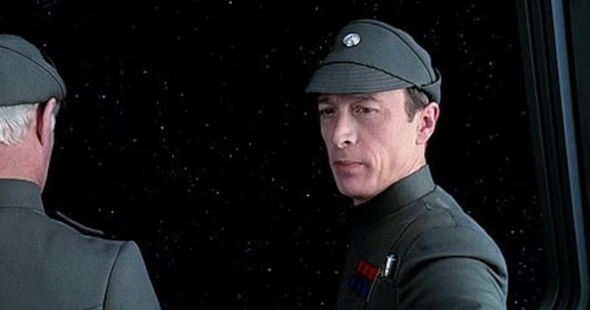 Muere a los 85 años el actor de Star Wars Michael Culver