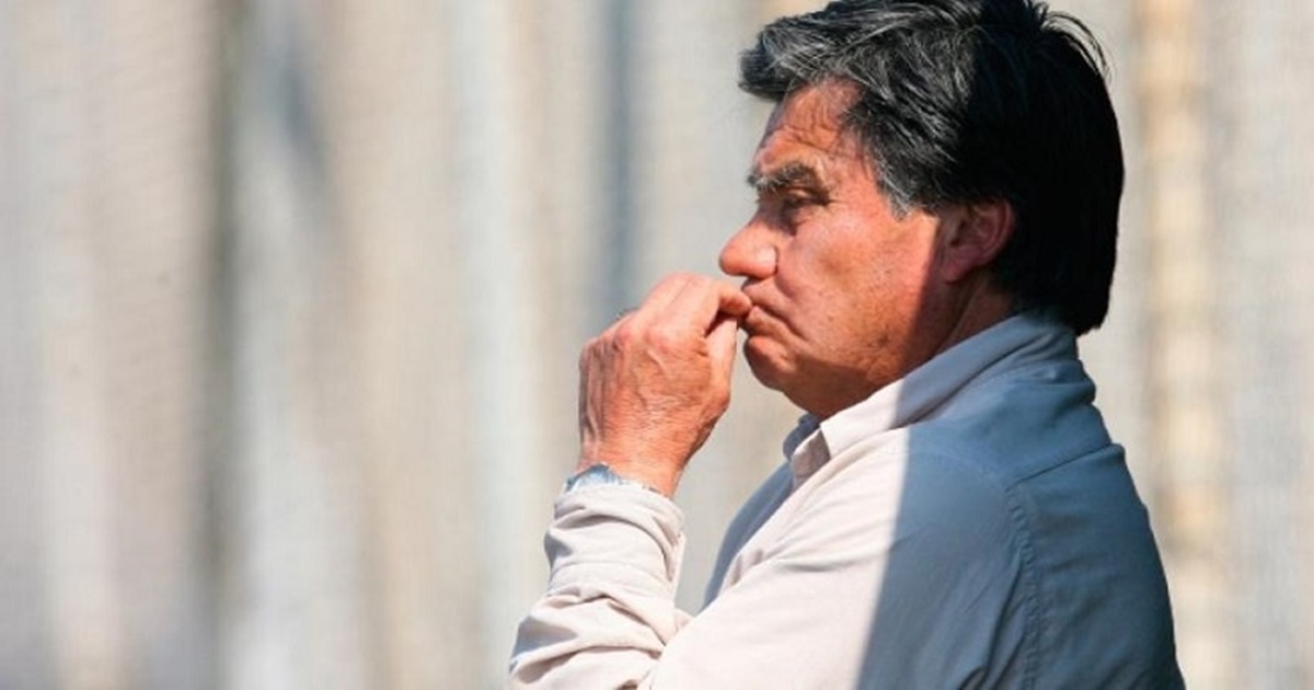 Muere a los 81 años Orlando Aravena, icónico ex DT de la 'Roja' que estuvo en el 