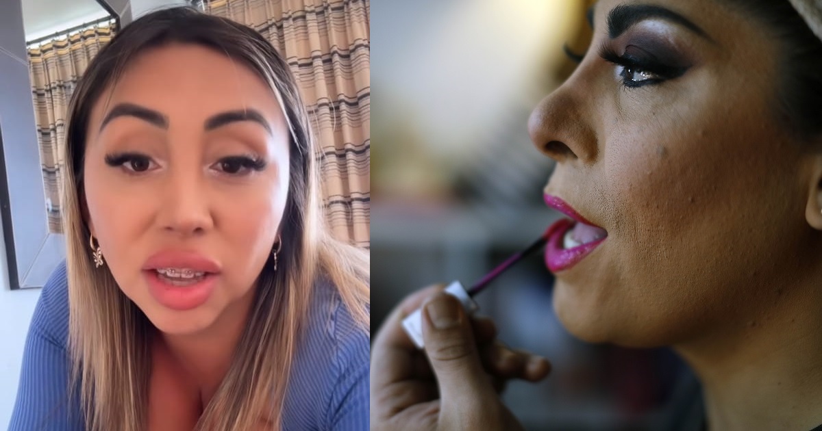 Naya Fácil y su incendiaria respuesta a disculpas públicas de Botota Fox