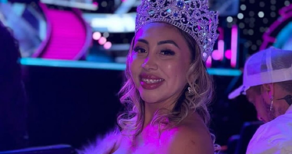 Naya Fácil pone en duda su ingreso a reality de Canal 13 y preocupa a seguidores: 