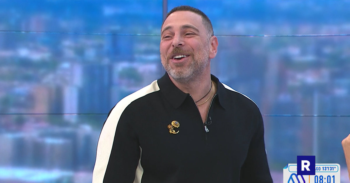 ¿Influyó la vuelta de Neme a Mucho Gusto? Así quedó el rating matinal de este 28 de marzo