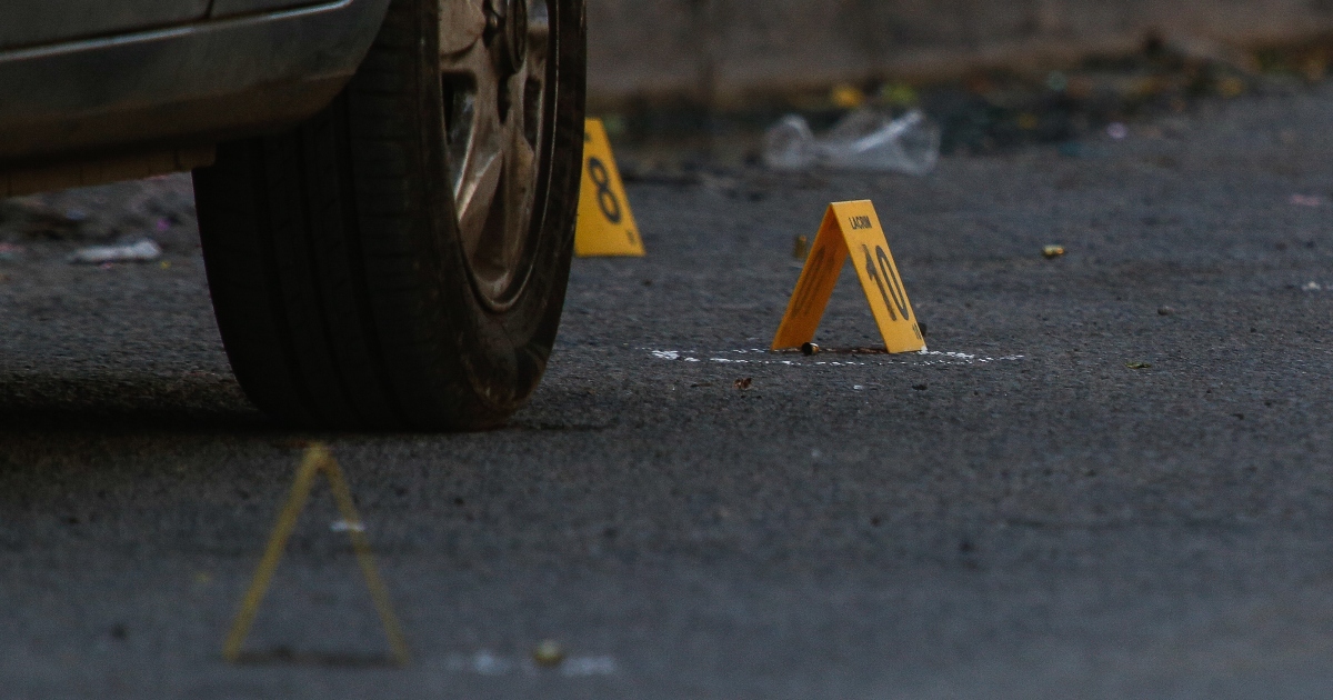 Niña de 13 años fue baleada en La Pintana: se encuentra internada en la UCI pediátrica