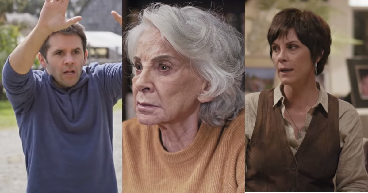 Lanzan nuevo spot de 