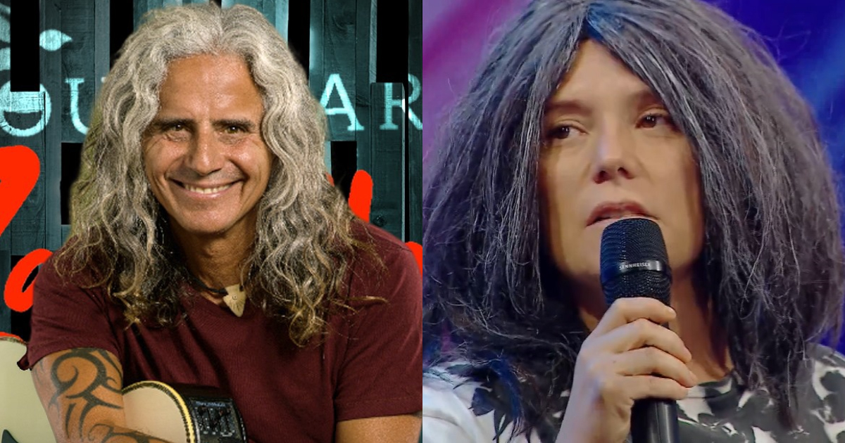 Pablo Herrera alzó la voz y anunció tajante medida por parodia de Coté Quiroz en El Antídoto