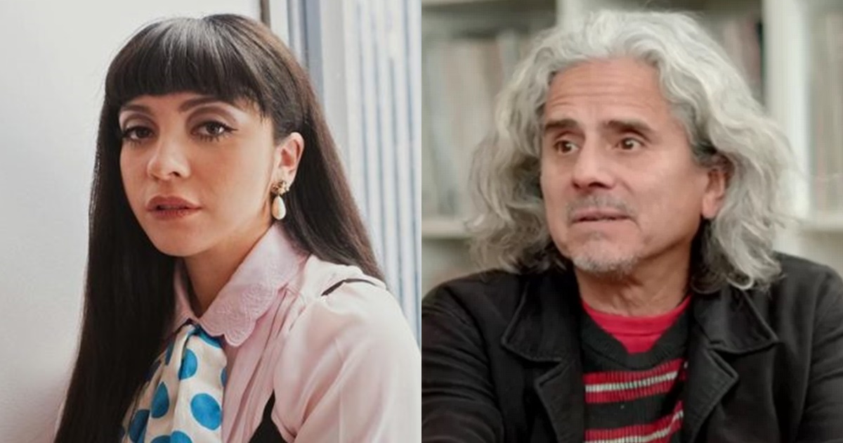 Pablo Herrera reaccionó a su polémica con Mon Laferte: 