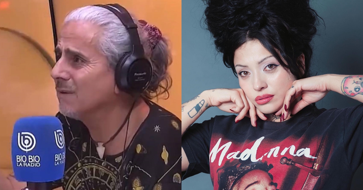 Repudian dichos de Pablo Herrera contra Mon Laferte e inmigrantes: comunidad haitiana alzó la voz