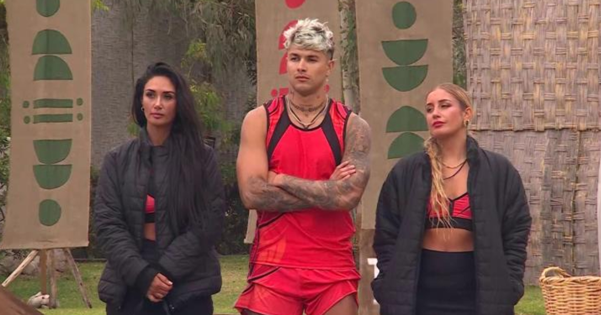 Participante sorprendió en prueba de salvación en Tierra Brava: conoce quiénes van a eliminación