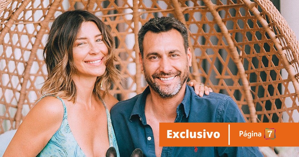 Pancha Merino contó en qué 