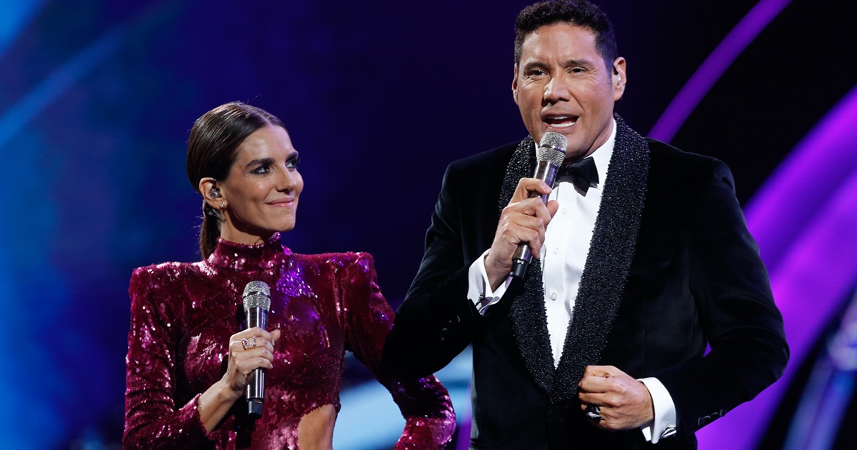 Pancho Saavedra se sinceró sobre su desempeño en Viña 2024: 