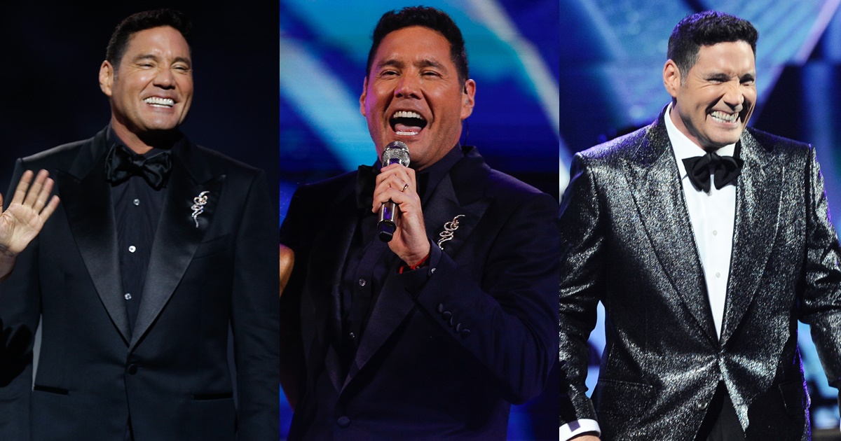 Diseñador de Pancho Saavedra reveló la única petición del animador para sus looks en Viña 2024