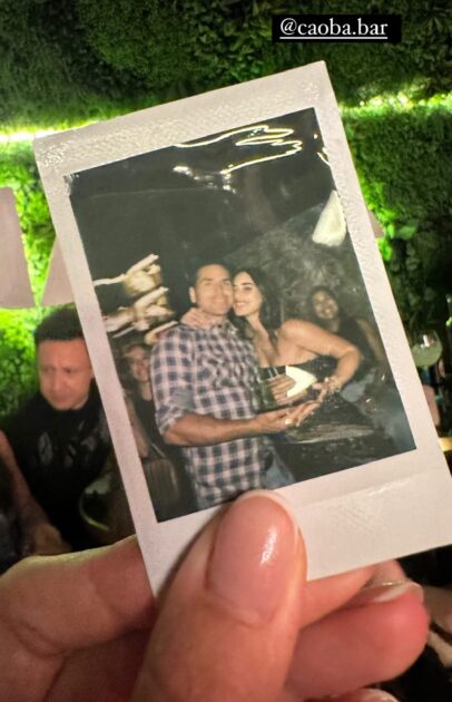 Pangal Andrade aclaró su situación sentimental para nuevo reality de Canal 13