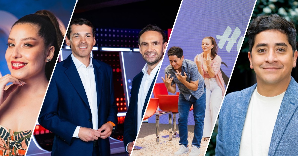 Mega fortalece parrilla cultural y suma nuevo espacio deportivo a la programación del fin de semana