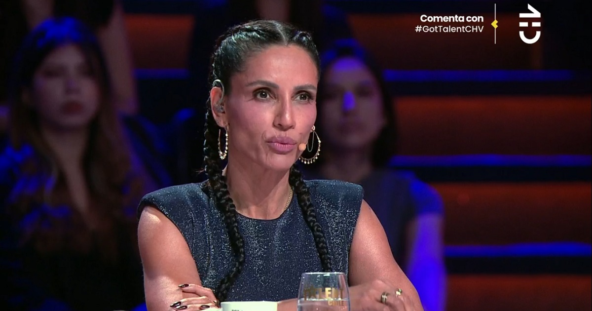Participante de Got Talent Chile causó total rechazo en Leonor Varela: 
