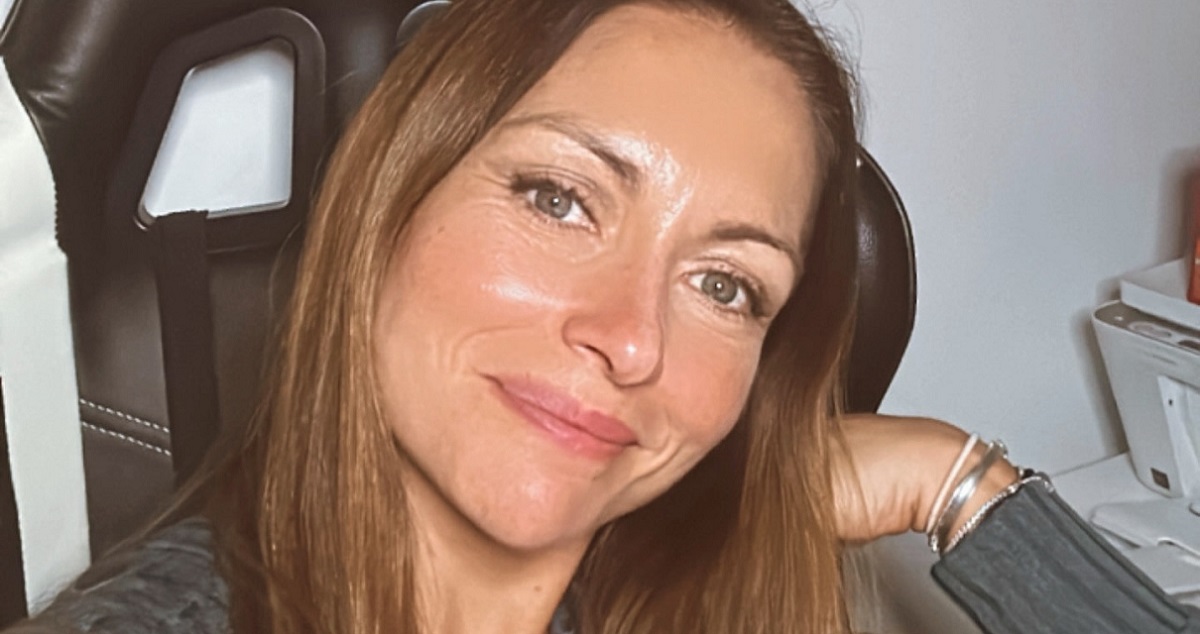 Paula Pavic aclaró su actual estado sentimental: 