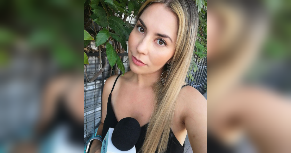 Paulina Padilla y cómo enfrenta los comentarios malintencionados en redes: 