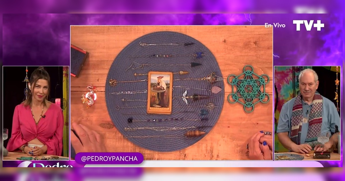 Pedro Engel realizó su predicción del horóscopo: entérate cómo le irá a tu signo 