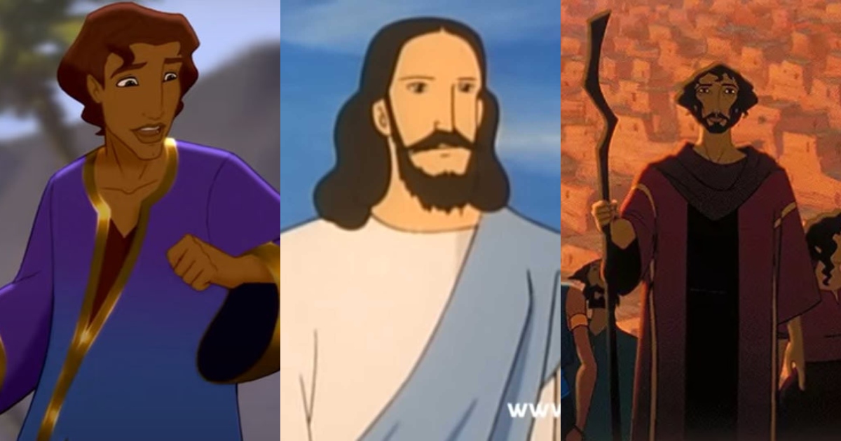 Siete películas y series infantiles para ver en Semana Santa