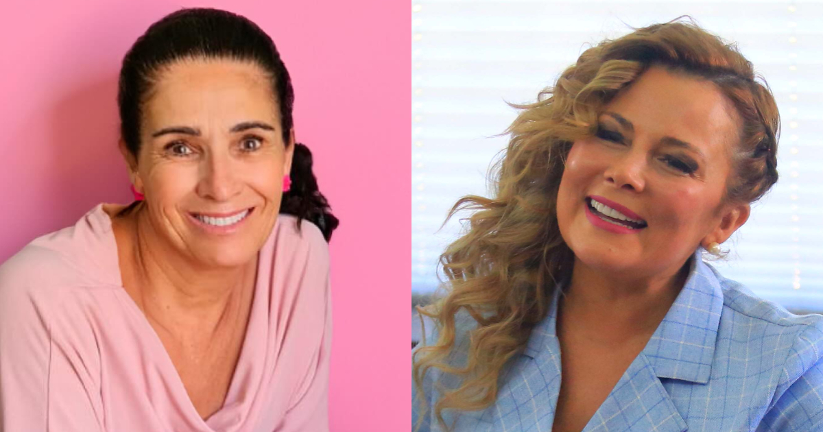 Pepi Velasco y las duras palabras hacia Cathy Barriga: “Qué vergüenza de país tener mujeres así”