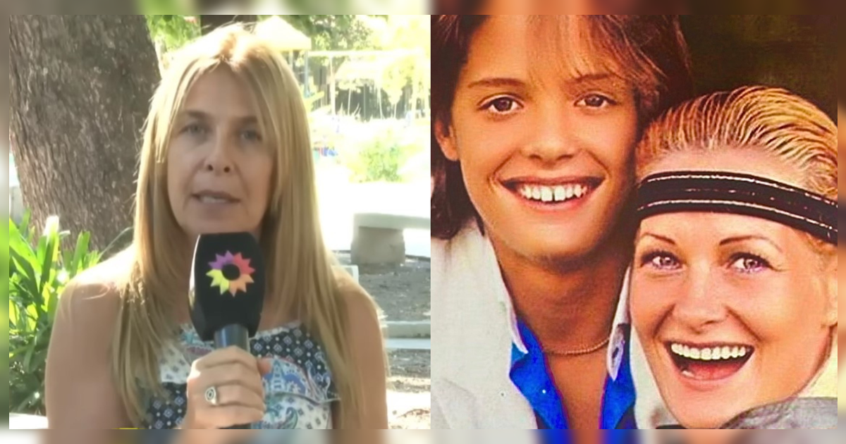 Prima de Luis Miguel afirmó que madre del cantante, Marcela Basteri, está viva: ¿dónde se encuentra?