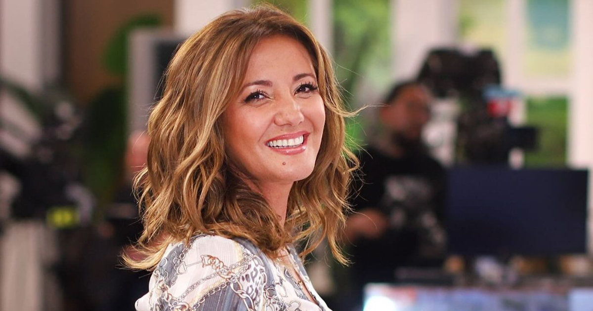 Priscilla Vargas dedicó especial saludo de cumpleaños a su hermana: “Mi ejemplo a seguir”