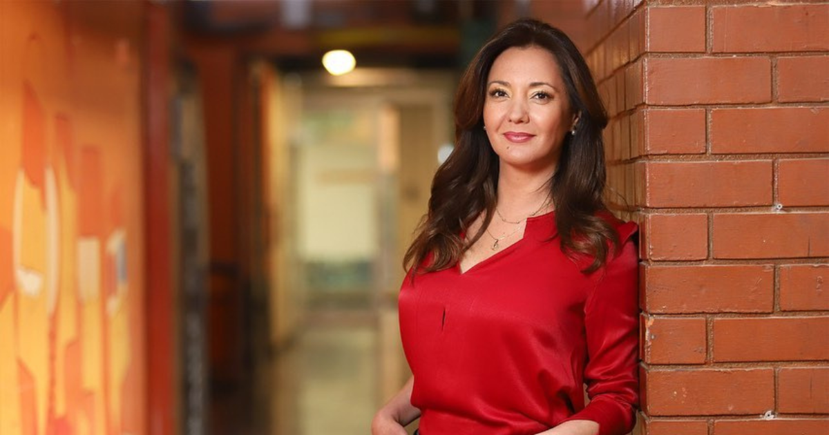 Priscilla Vargas dedicó emotivas palabras tras dolorosa pérdida: “Estará siempre en mi corazón”