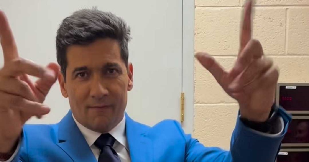 Evento organizado por Rafael Araneda en Miami recaudó millonaria donación para damnificados de Viña