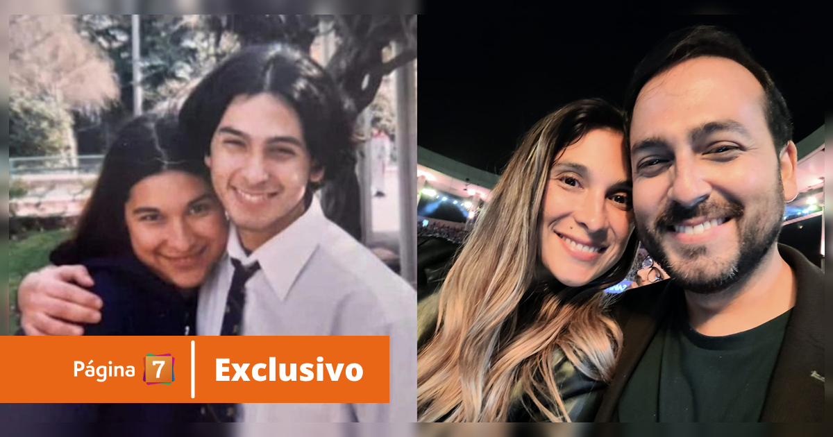 Rafael Venegas contó detalles de su historia de amor tras confirmar que contraerá matrimonio en 2024